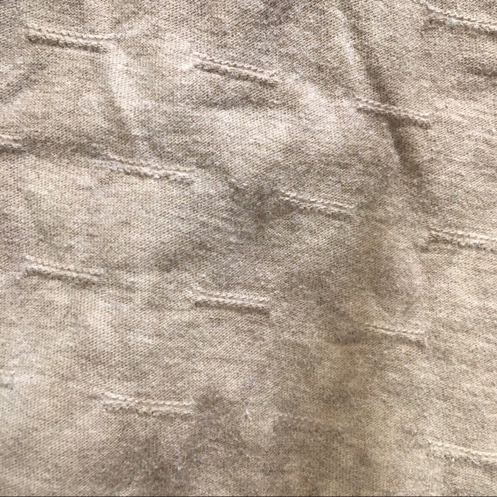 NWT Zara man cotton textured tees - Picture 10 of 10